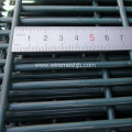 2D Type 358 High Security Welded Mesh Fence